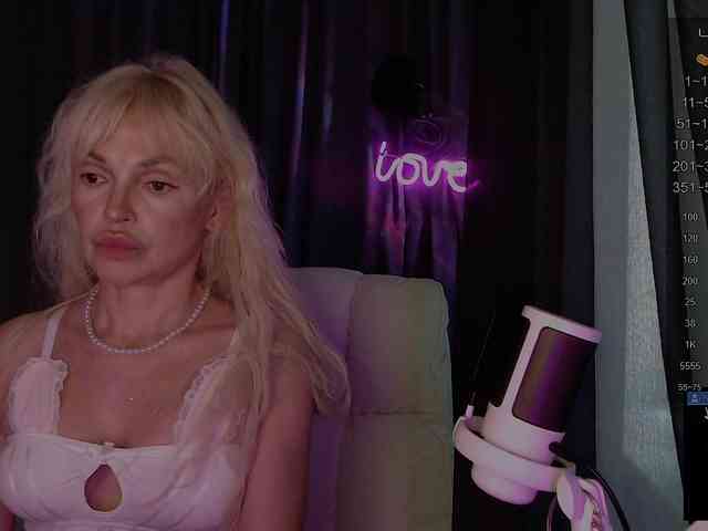 Margo77-1 webcam