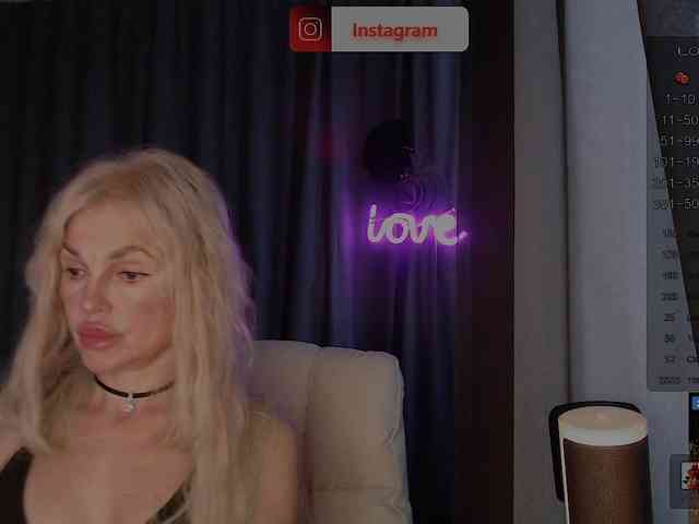 Margo77-1 webcam
