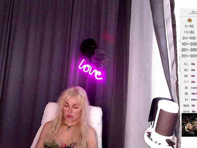 Margo77-1 webcam
