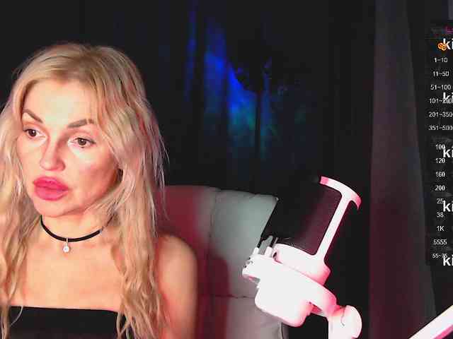 Margo77-1 webcam