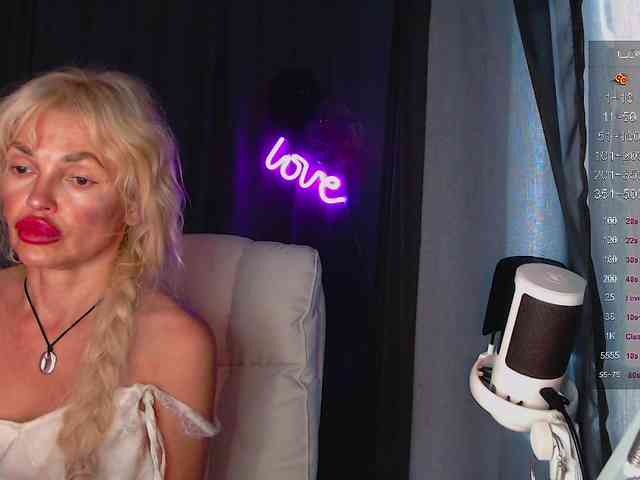 Margo77-1 webcam
