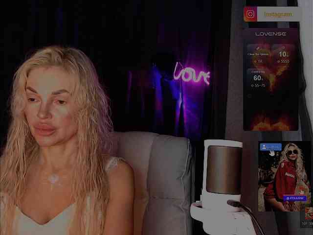 Margo77-1 webcam