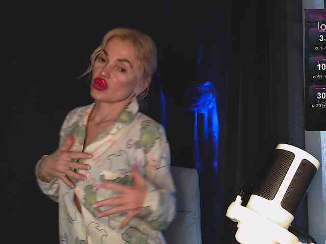 Margo77-1 webcam
