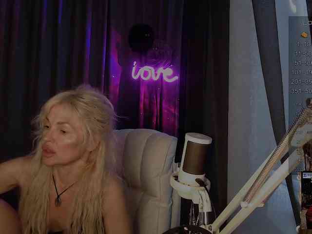 Margo77-1 webcam
