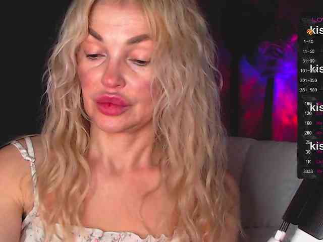 Margo77-1 webcam