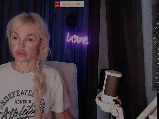 Margo77-1 webcam