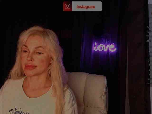 Margo77-1 webcam