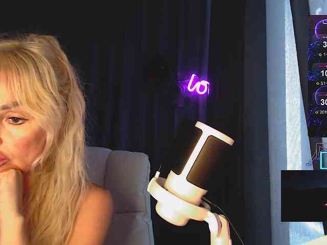 Margo77-1 webcam