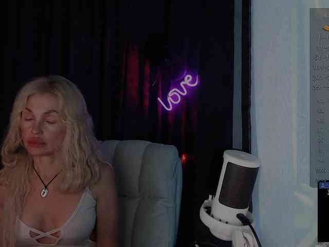 Margo77-1 webcam