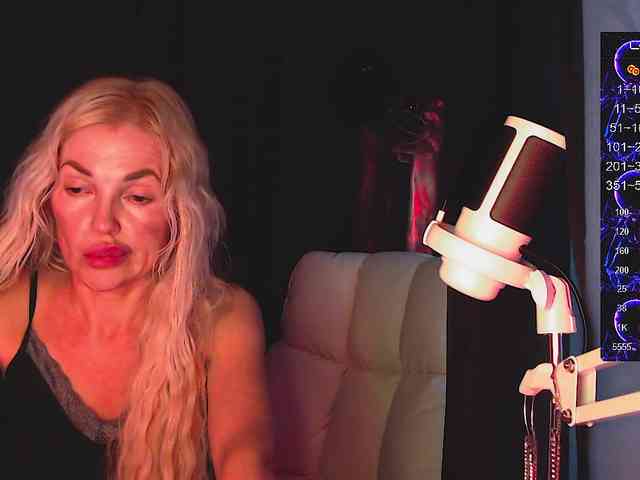 Margo77-1 webcam