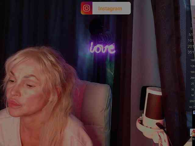 Margo77-1 webcam