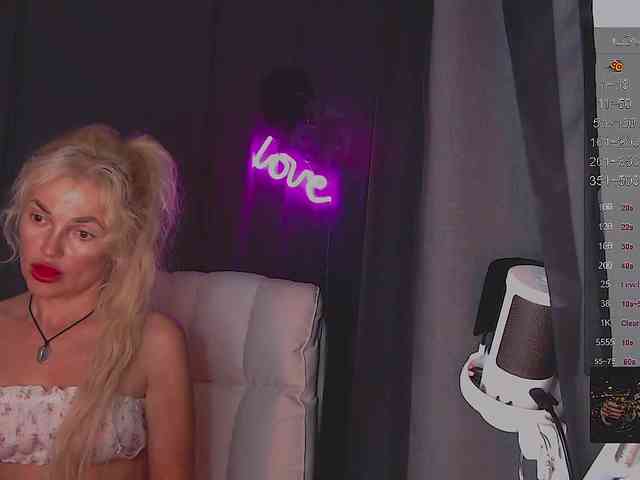 Margo77-1 webcam