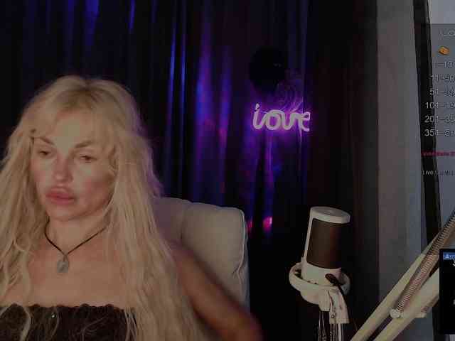 Margo77-1 webcam