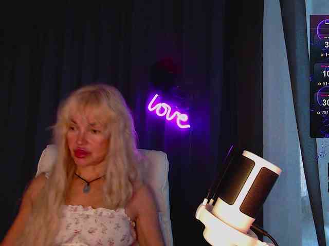 Margo77-1 webcam