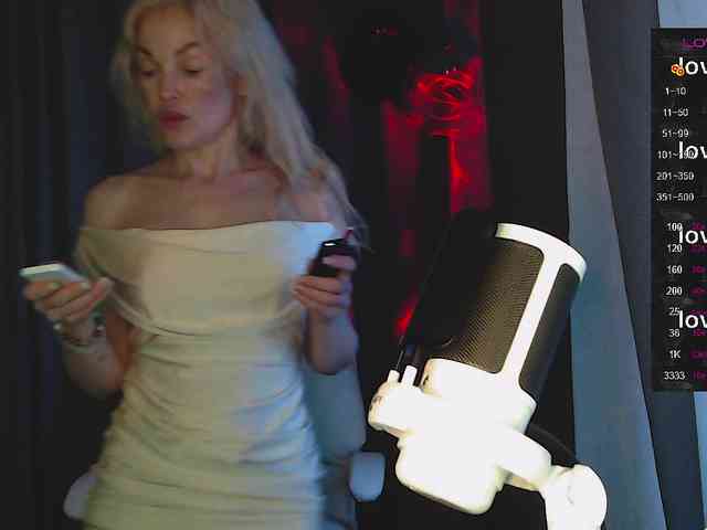Margo77-1 webcam