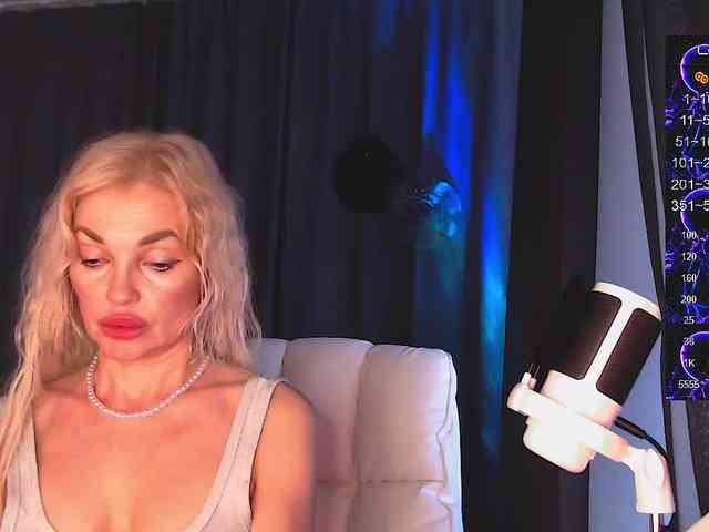 Margo77-1 webcam
