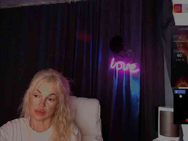 Margo77-1 webcam