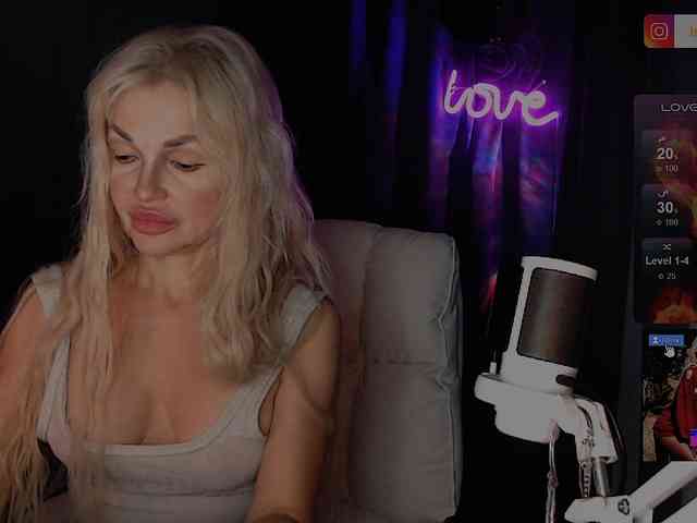 Margo77-1 webcam