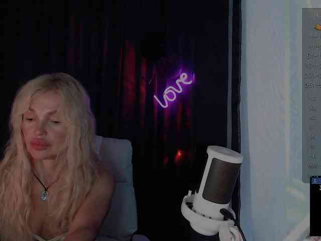 Margo77-1 webcam