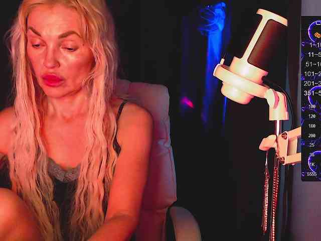 Margo77-1 webcam