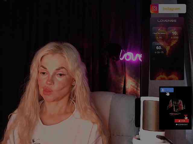 Margo77-1 webcam