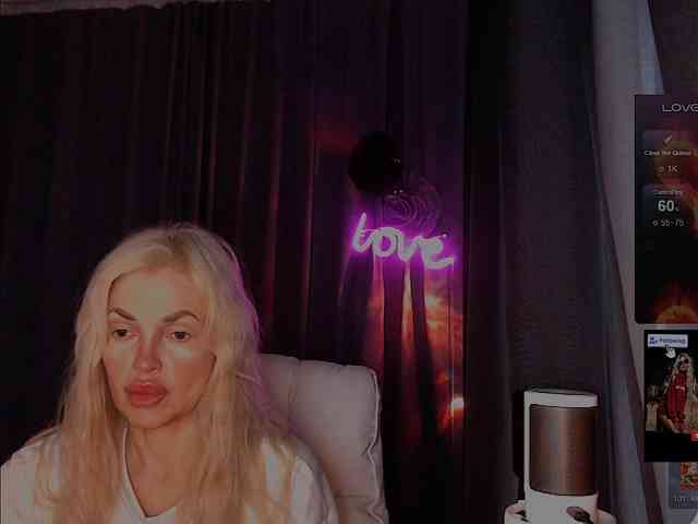 Margo77-1 webcam