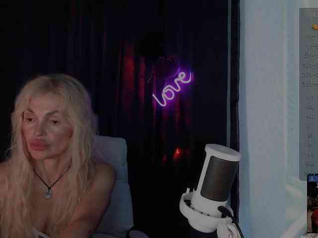Margo77-1 webcam