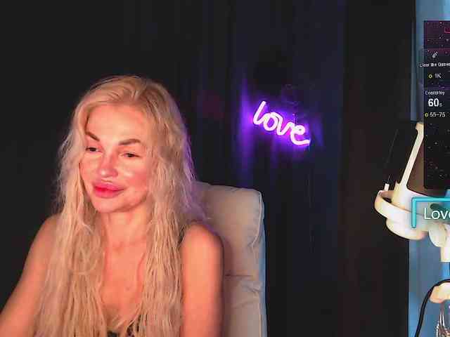 Margo77-1 webcam