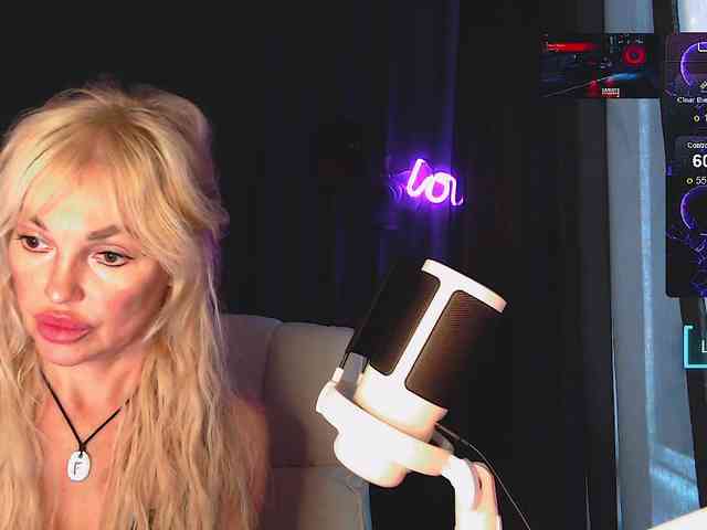 Margo77-1 webcam