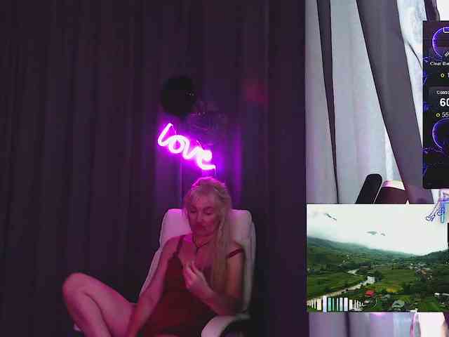 Margo77-1 webcam