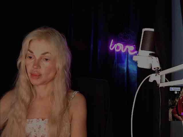 Margo77-1 webcam