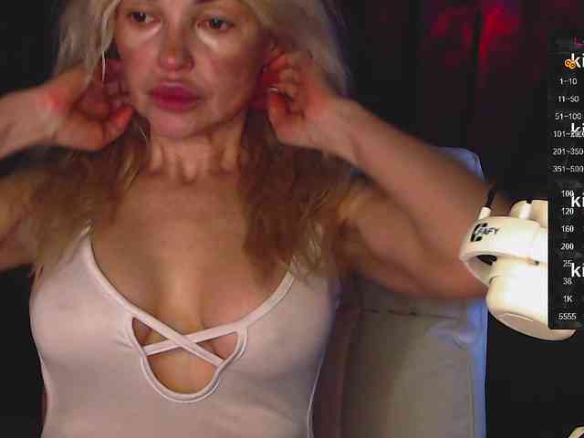 Margo77-1 webcam