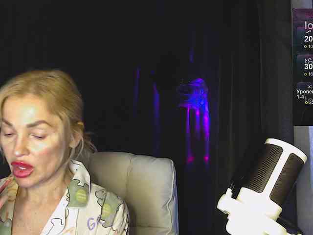 Margo77-1 webcam