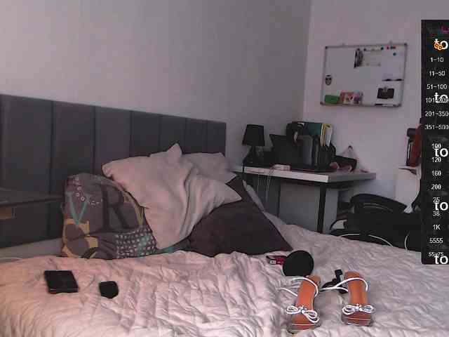 Margo77-1 webcam