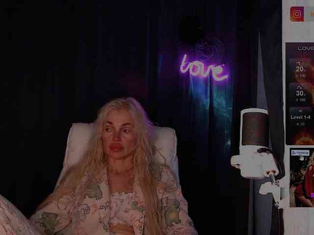 Margo77-1 webcam