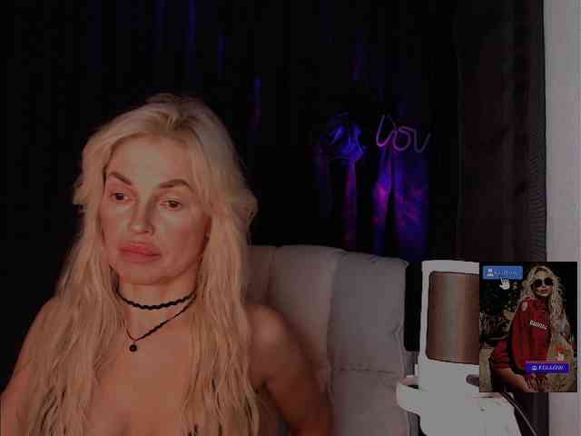 Margo77-1 webcam