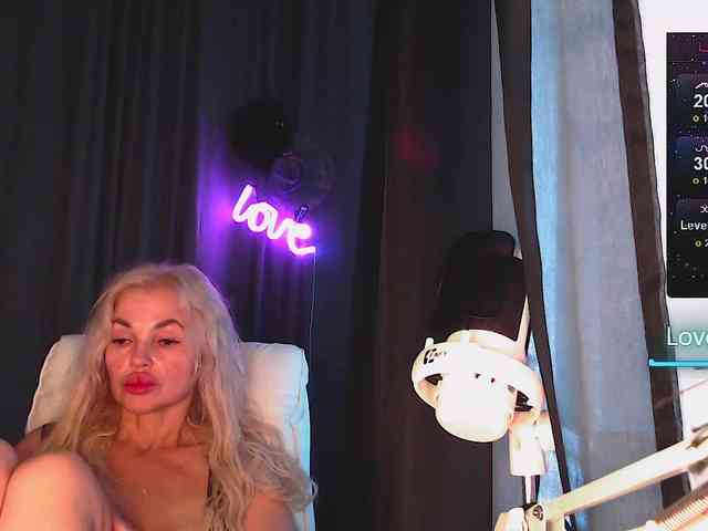 Margo77-1 webcam