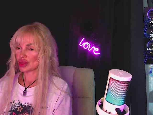 Margo77-1 webcam