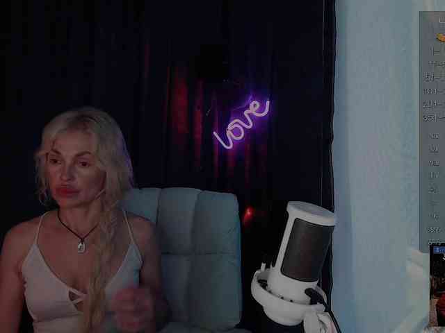 Margo77-1 webcam