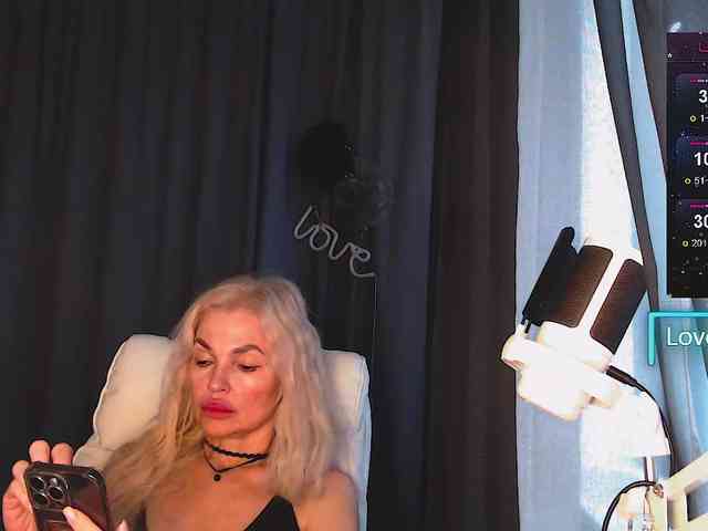 Margo77-1 webcam