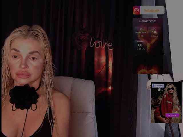 Margo77-1 webcam