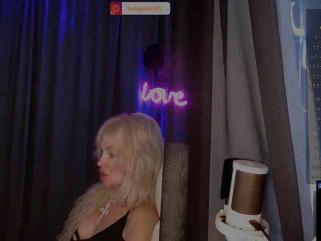 Margo77-1 webcam
