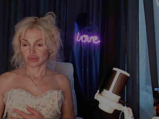 Margo77-1 webcam