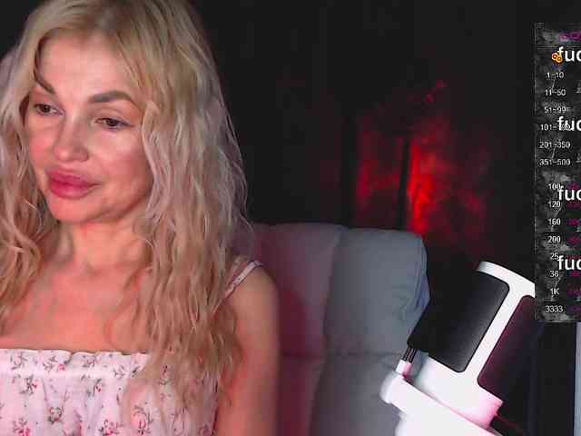 Margo77-1 webcam