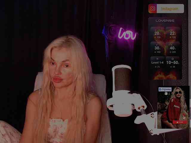 Margo77-1 webcam