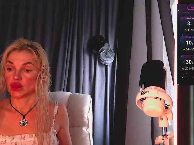 Margo77-1 webcam