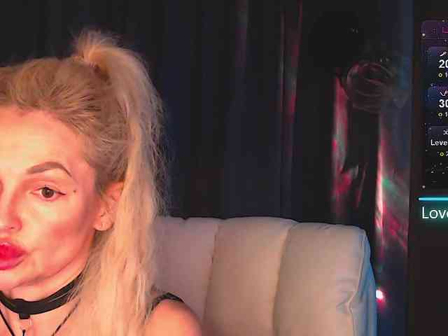 Margo77-1 webcam