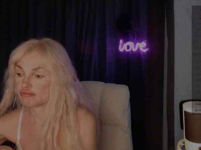Margo77-1 webcam