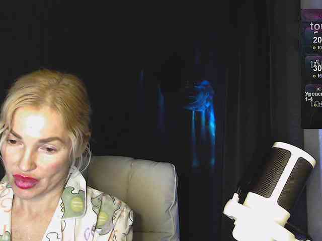 Margo77-1 webcam