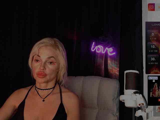 Margo77-1 webcam